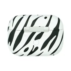 Apple AirPods Pro 2 USB-C Zebra