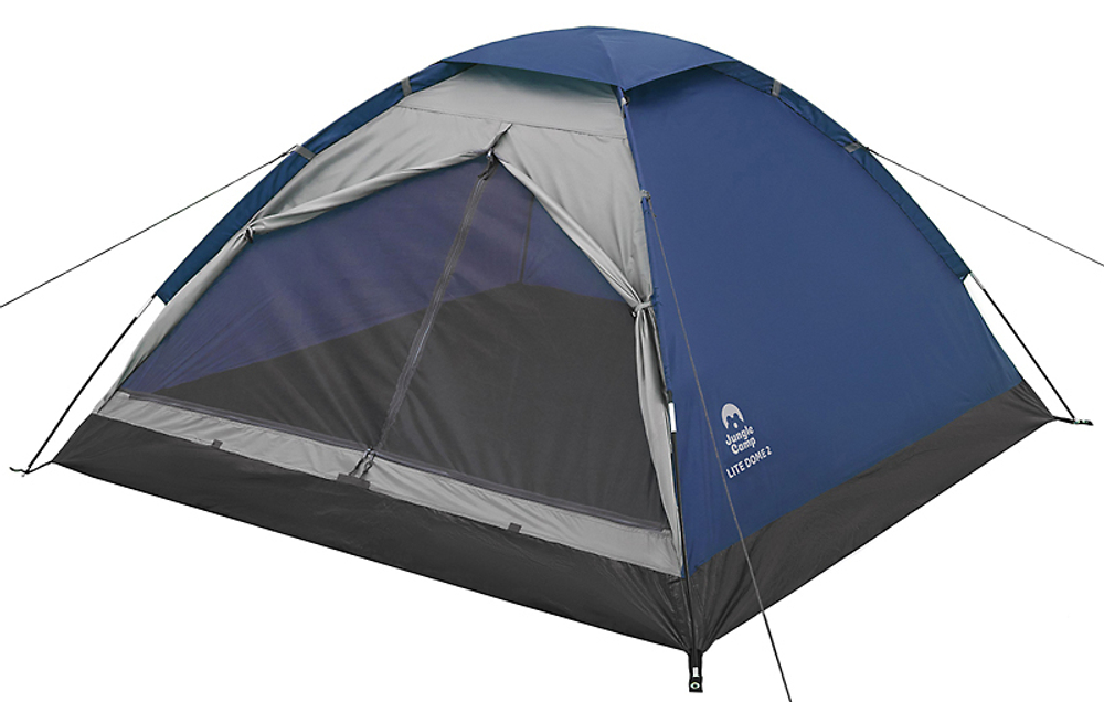 Палатка Jungle Camp Lite Dome 2 [70811]
