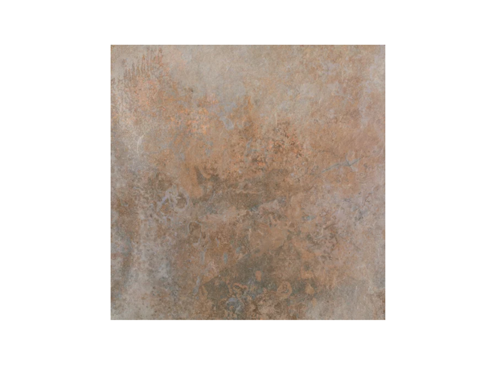 Террасная плита Paradyz Burlington Rust Gres 595x595x20