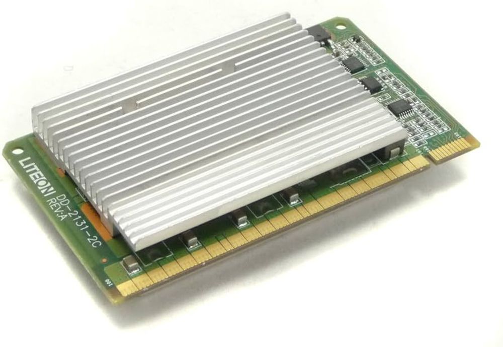 Модуль регулятора напряжения HP VRM Proliant DL580 G3/ML570 G3 338155-001