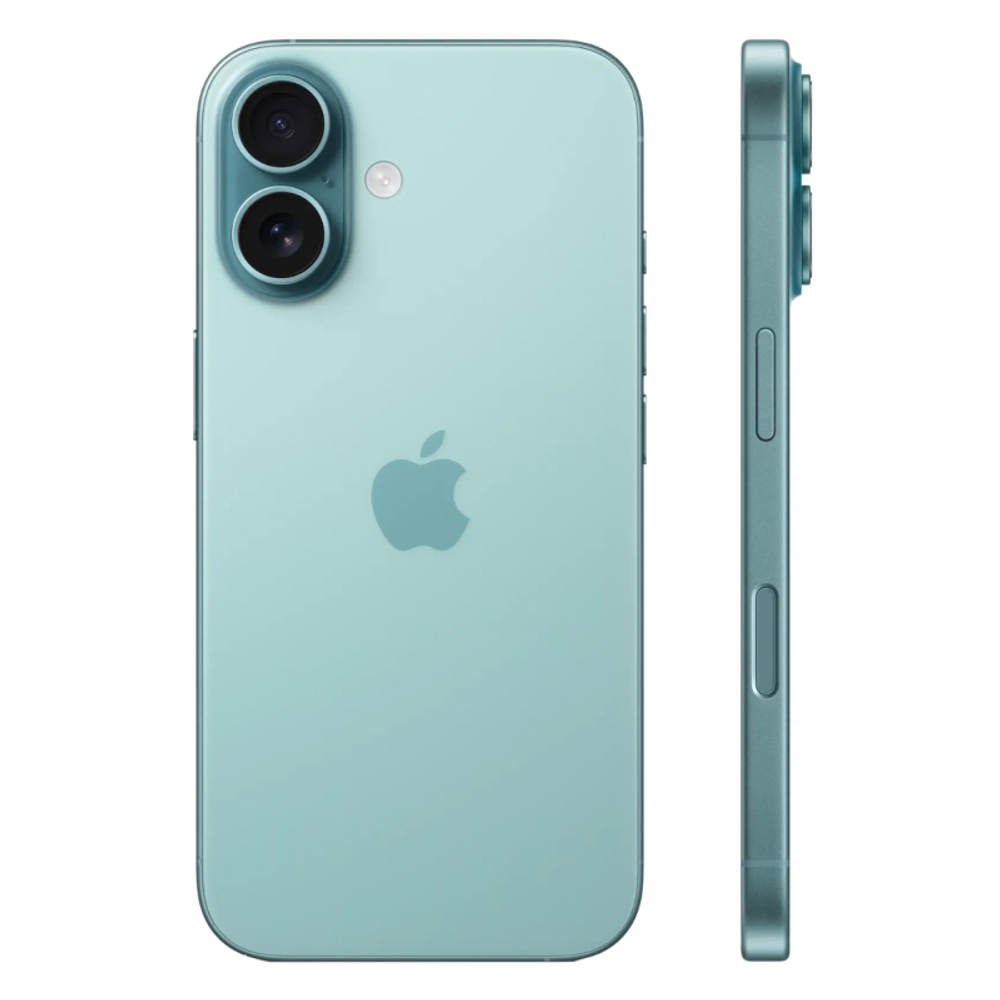 Apple iPhone 16 Plus 128Gb Teal