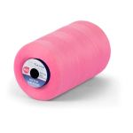 Нитки универсальные Gamma 40/2, 4570 м (5000 ярд) / 1 кат., 158 сиренево-розовый