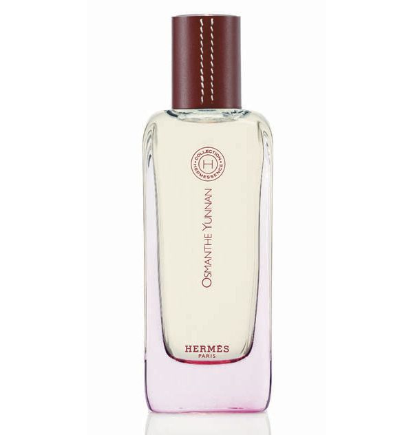 Hermes sence Osmanthe Yunnan