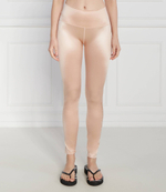 Леггинсы Emporio Armani - розовый(164711 3F235)