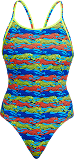 Купальник FUNKITA No Cheating