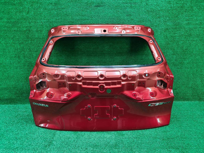 Крышка багажника Changan CS55PLUS (2021-н.в.)
