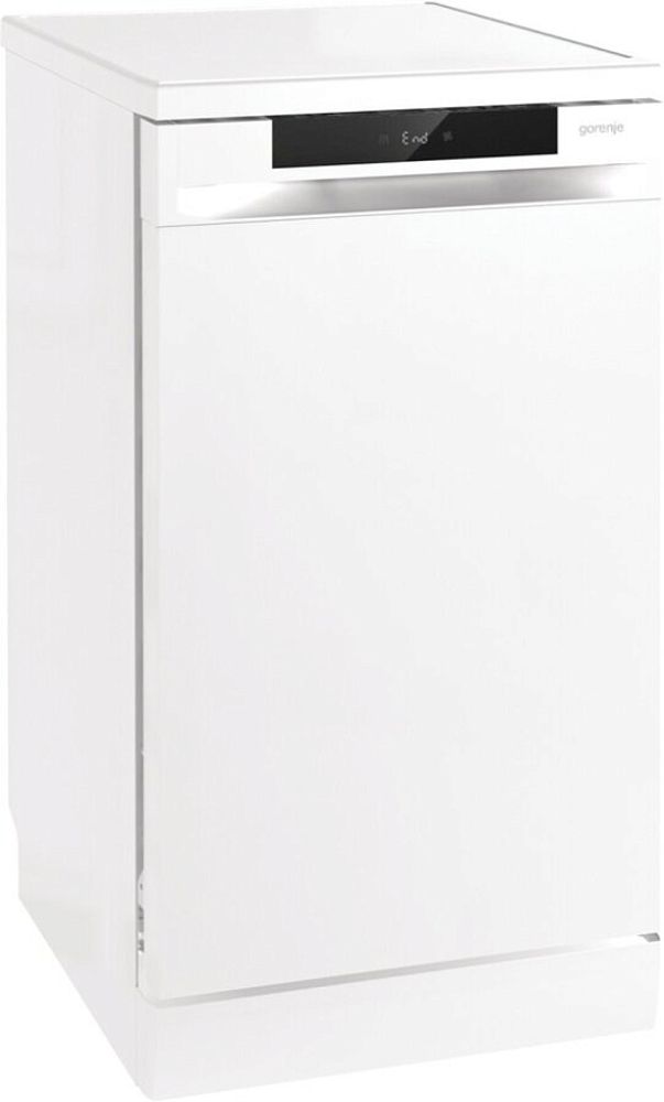 Посудомоечная машина Gorenje GS541D10W Посудомоечная машина Gorenje GS541D10W