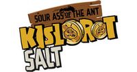 Купить Kislorot Salt