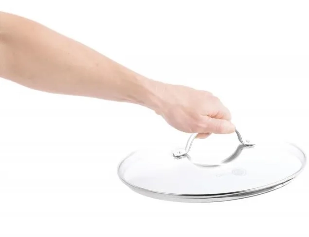 GreenPan Стеклянная крышка 24 см. CW000083-005