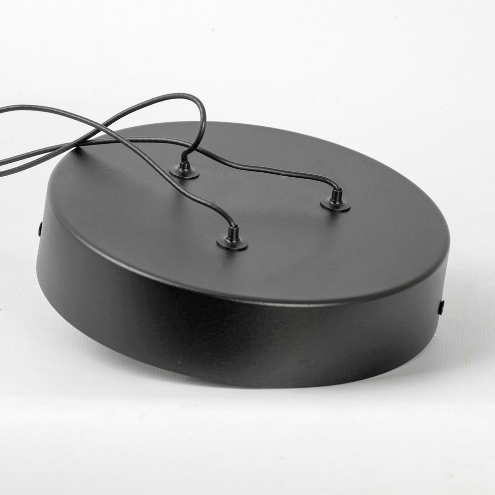 Подвесная светодиодная люстра Lussole TAYLOR LSP-7235
