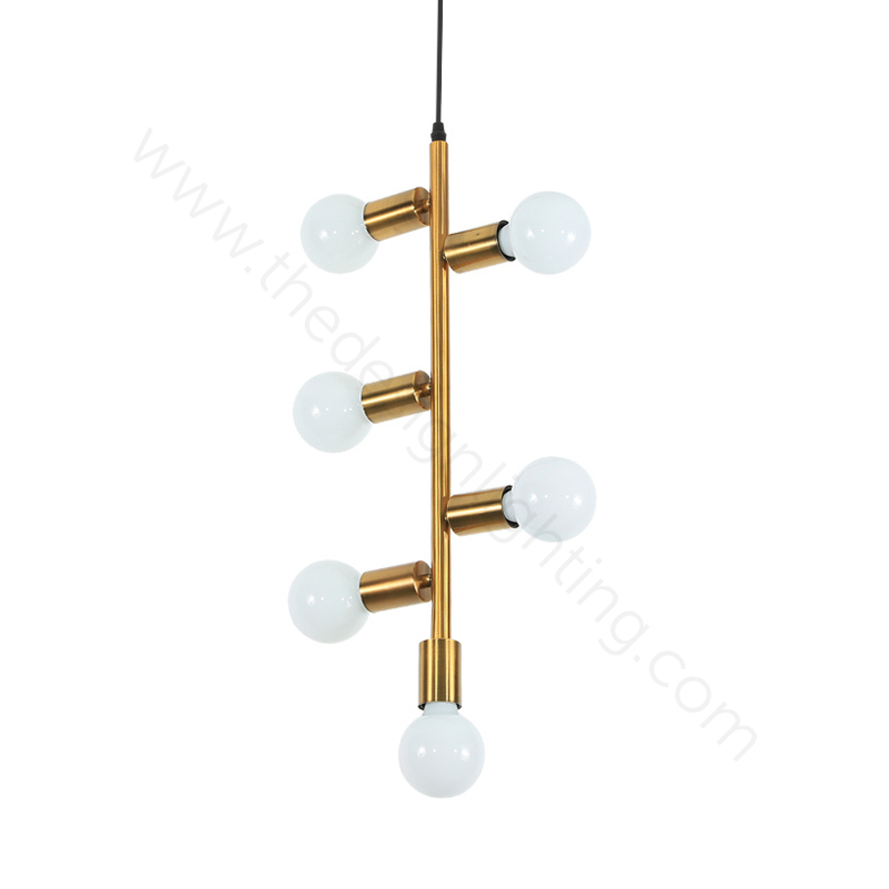 Pendant design lamp  Party by Almerich