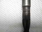 Сверло 16.75мм (110х220) к\х К/М2 СССР ТИЗ