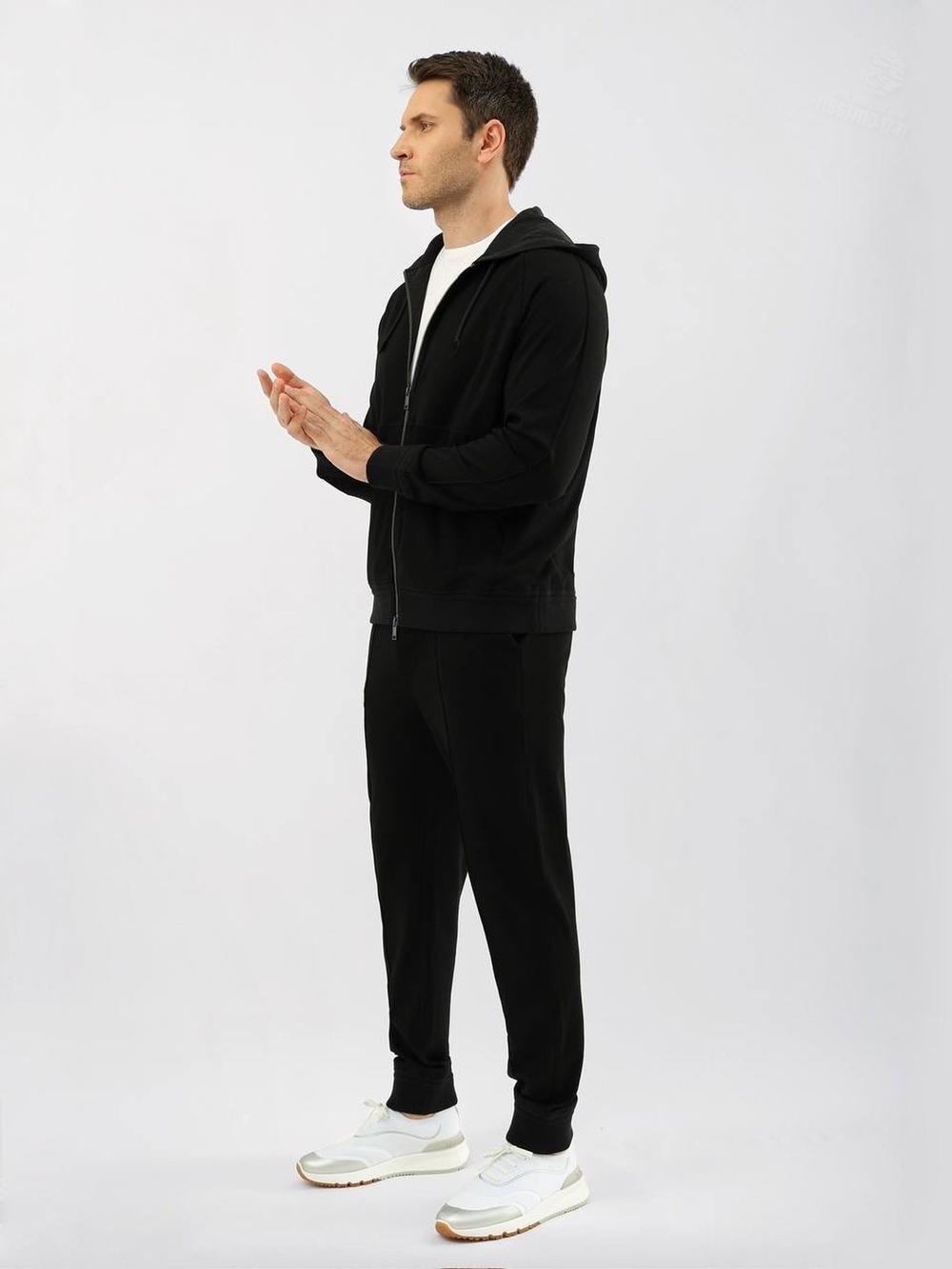 Спортивный костюм Ermenegildo Zegna