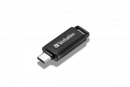Флеш-накопитель Verbatim Store 'n 'Go 128GB, USB 3.1 Gen1 Type-C