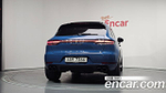 Porsche Macan 3.0 GTS — 2017