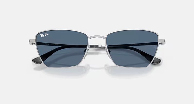 RAY-BAN DREA BIO-BASED RB3783 003/80
