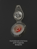Гермосумка Germostar Ranger 70 л