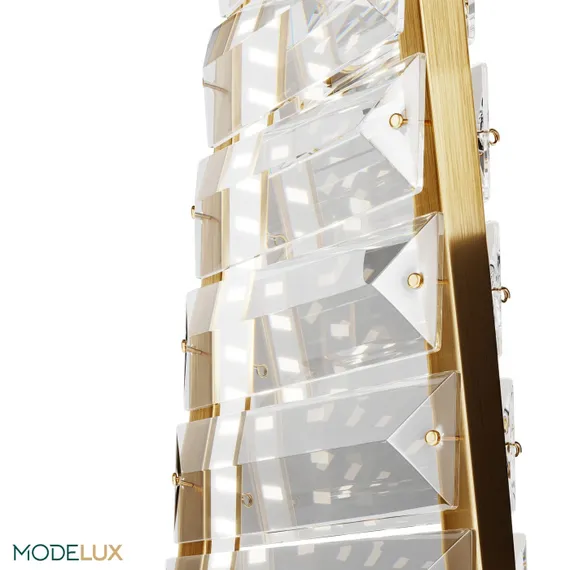 Подвесной светильник MODESTYLE MS.88910.1 BS Modelux