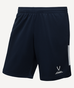 Шорты тренировочные CAMP 2 Training Poly Shorts, темно-синий