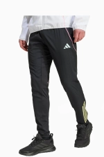 Штаны adidas Juventus FC 25/26 Competition Presentation - черный