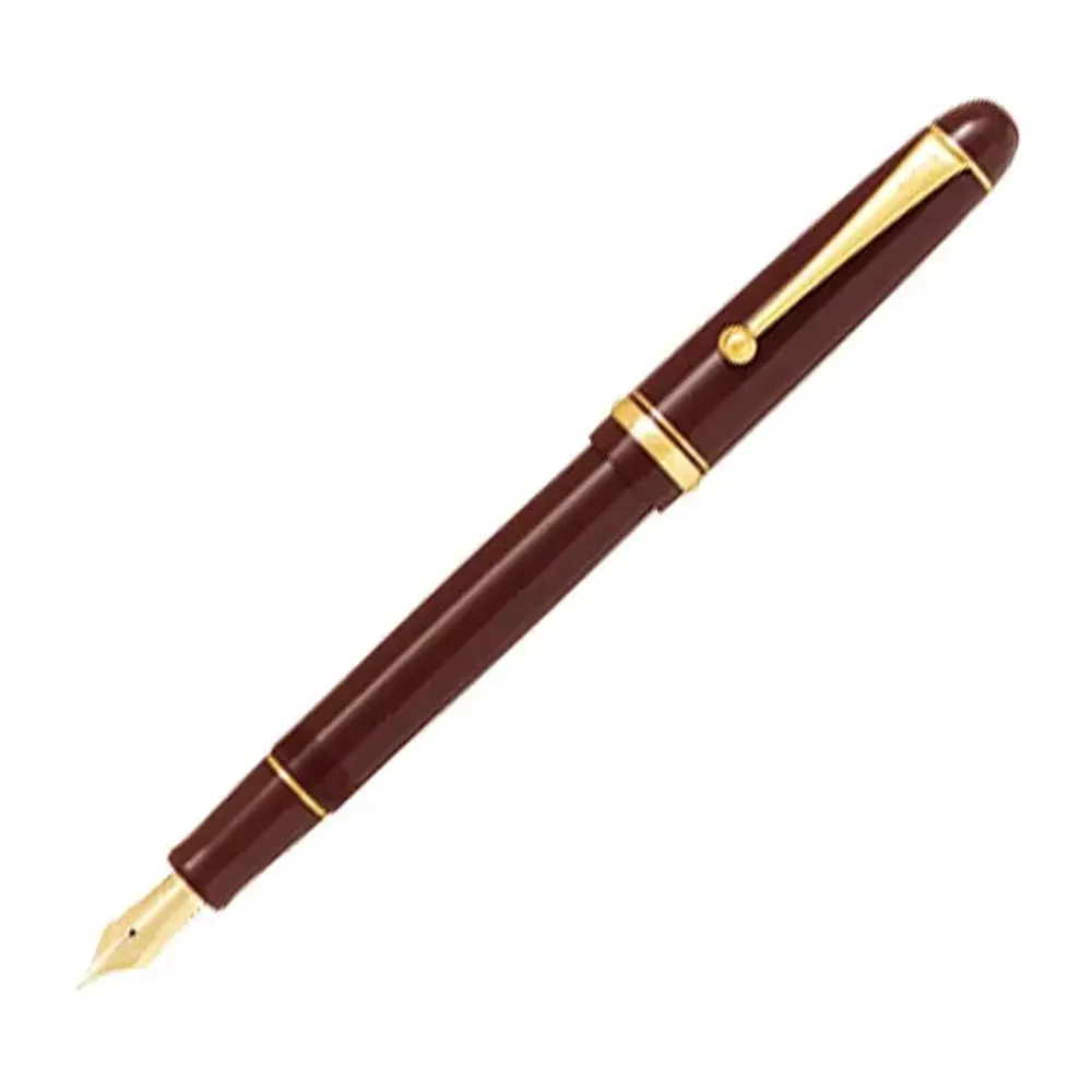 Перьевая ручка Pilot Custom 74 (FKKN-12SR-DRM)