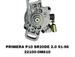 Трамблер 22100-0M810 на Nissan Primera P10 SR20DE 2.0L 91-96— купить в Алматы | ADAL AUTO