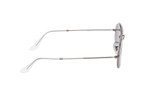 Ray-Ban Oval Double Bridge RB3847N 004/71