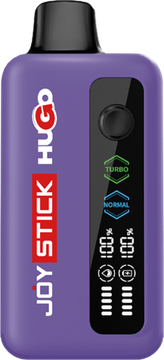 ОЭС (М) Joystick Hugo XL 25000 Карамельки Тоффи