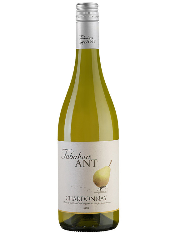 Fabulous Ant Chardonnay, PDO Pannon