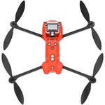 Квадрокоптер с тепловизором Autel EVO II Dual 640T Enterprise Rugged Bundle V2
