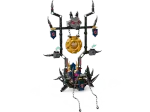 Конструктор LEGO Ninjago 71822 Первородный дракон Огня