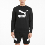 Толстовка Puma Classics Logo, 531366-01