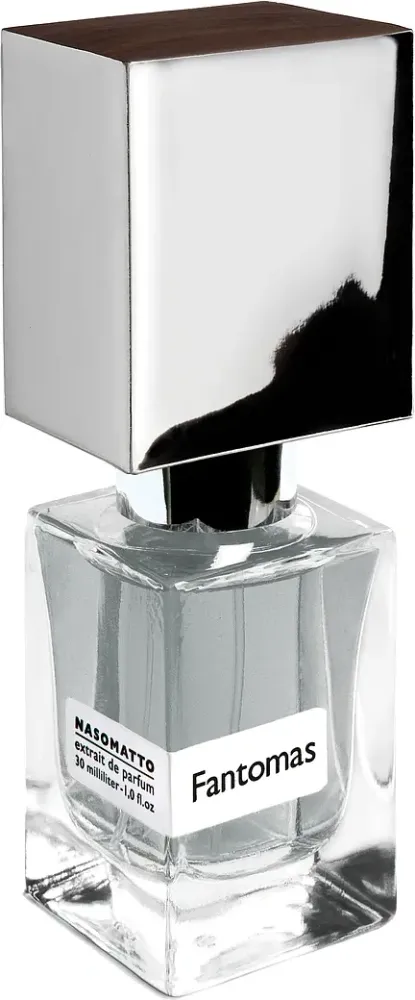 Nasomatto Fantomas Extrait De Parfum 30 ml Nasomatto Fantomas Extrait De Parfum 30 ml