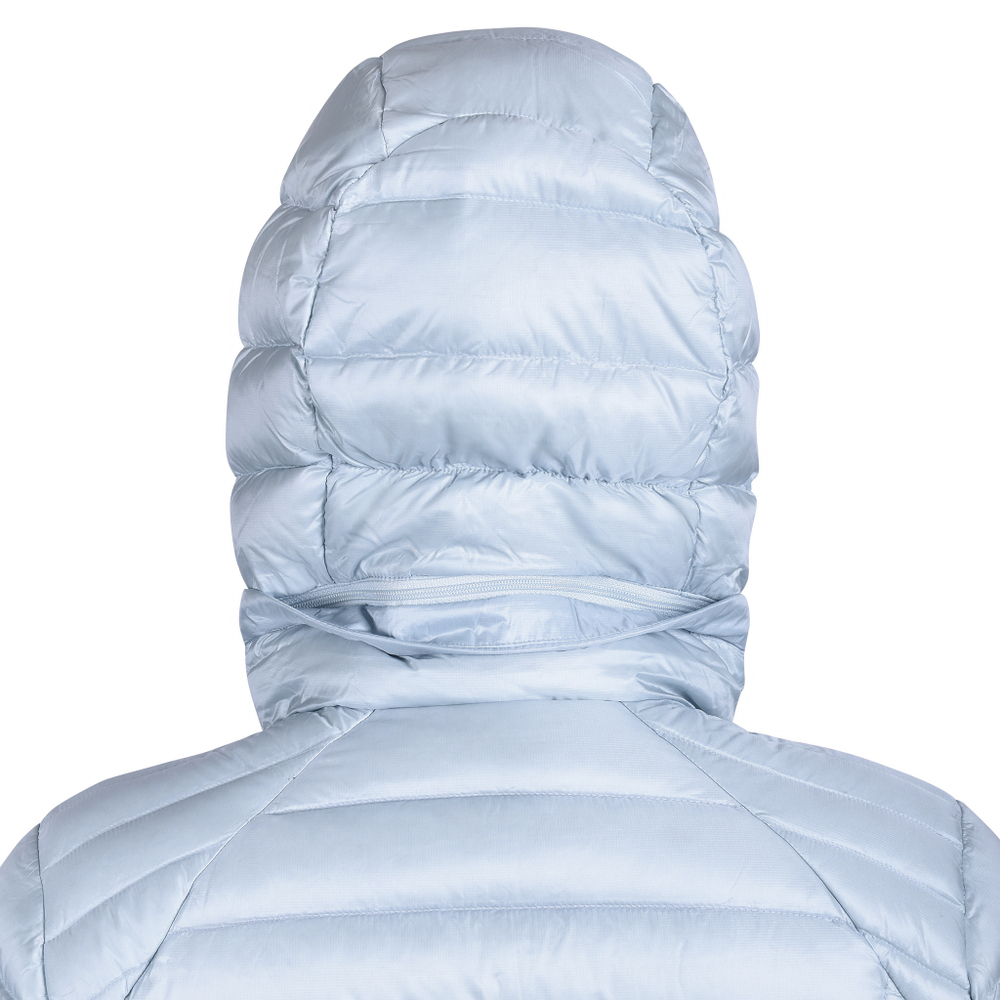 Kailas куртка пуховая W's Cross Down KG320148