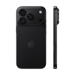 iPhone 18 Pro 512Gb eSIM Black, чёрный