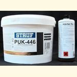 Клей для паркета Stauf PUK- 446. 9,79 кг.