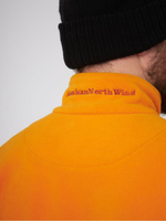 Куртка флисовая Alaskan NorthWind желтый XXXL