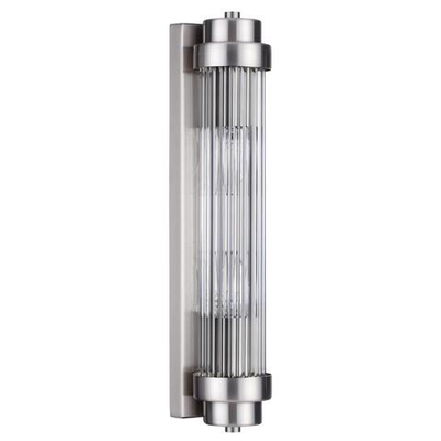 4823/2W ODL Светильник E14 2*40Вт 220В IP20 WALLI