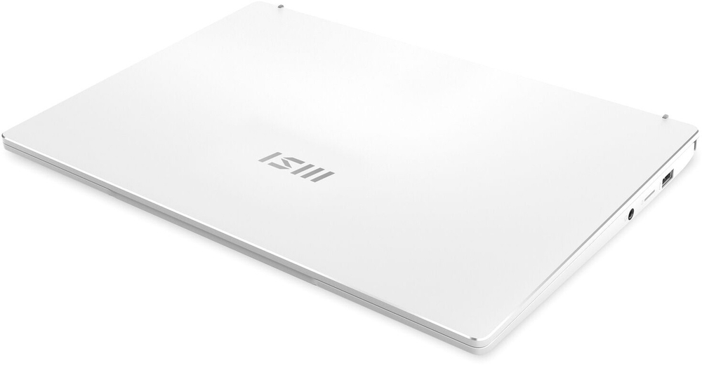 Ноутбук MSI Prestige 14 A11SCX-053RU i7 1185G7/16Gb/1Tb SSD/GTX 1650 4Gb/14" IPS FHD/W10/grey 9S7-14C412-053