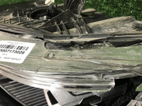 Фара левая BMW X7 G07 (2019-2022) LED