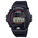 Мужские наручные часы Casio G-Shock DW-6900RL-1