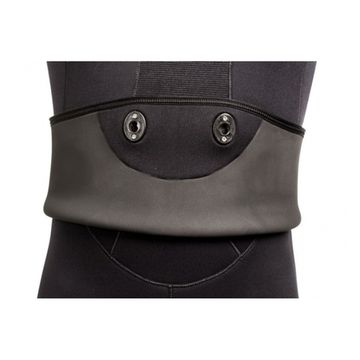Штаны Marlin Blackskin 9 мм 58