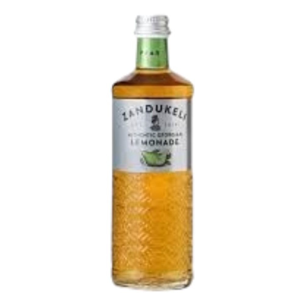 Лимонад ISSINDI Груша 0,5л