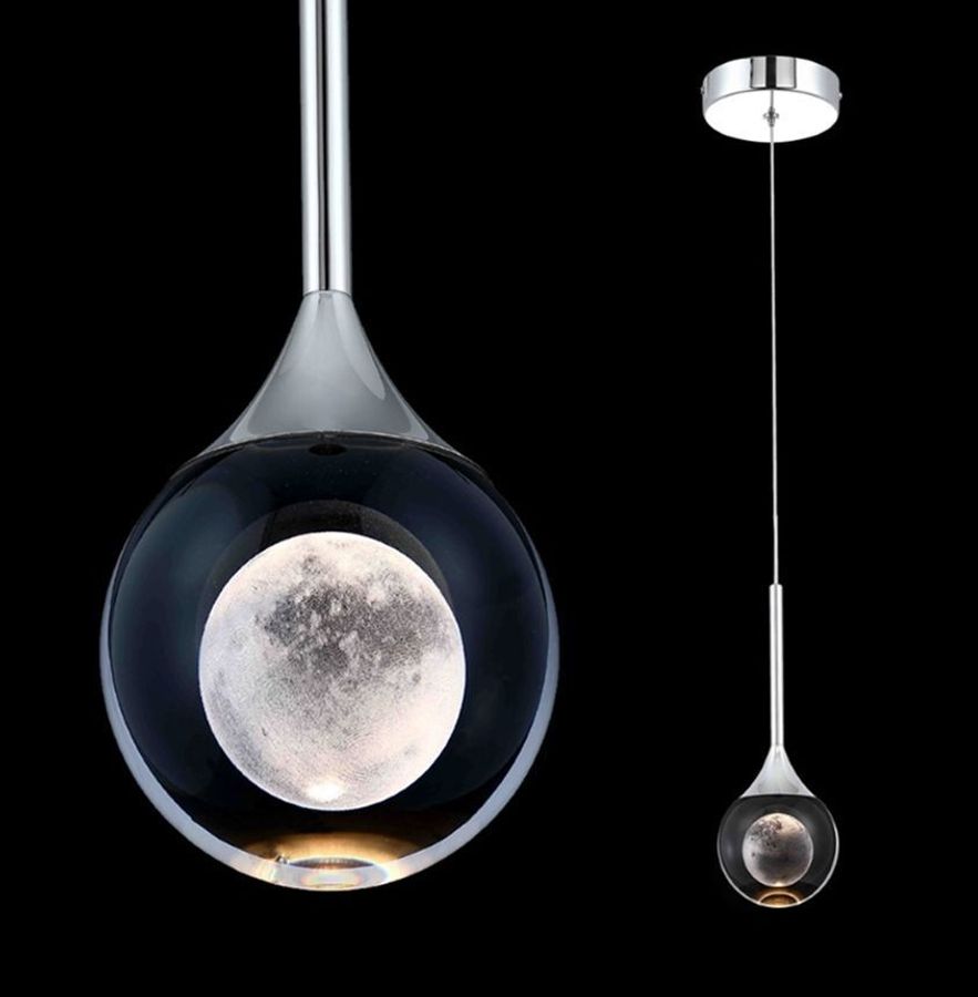 Светильник Little Crystal Mooon
