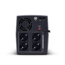 ИБП CyberPower UT1500EG