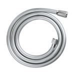 Душевой шланг GROHE VitalioFlex Comfort, 1500 мм, хром (28743002)