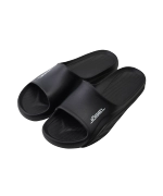 Сланцы Shower Slides, мужской, черный