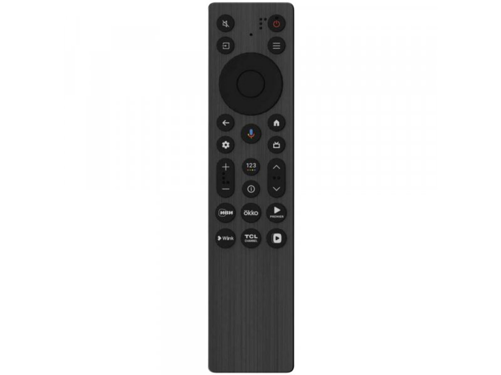 RGB Mini-LED телевизор TCL 75RM7L 4K Ultra HD