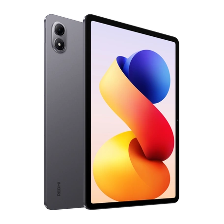 Планшет Xiaomi Redmi Pad 2 Pro 12.1" (2025) 6/128GB Wi-Fi Graphite Gray