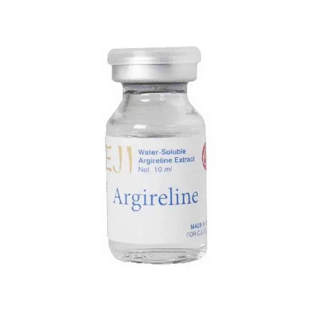 Argireline Eji | Альтернатива ботулотоксину